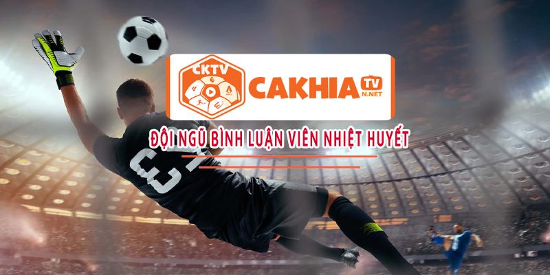 Vì sao Cà Khịa TV trở thành “điểm hẹn cảm xúc” của fan bóng đá trực tuyến?