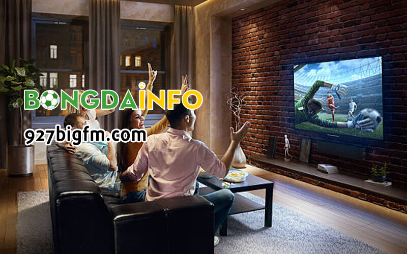 Bóng Đá INFO – Chuyên trang hàng đầu trong lĩnh vực soi keo bong da