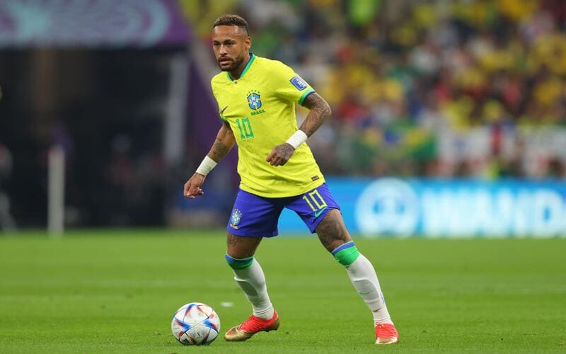 Điểm danh 8 cầu thủ Brazil vĩ đại nhất trong lịch sử Selecao
