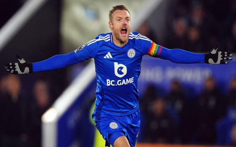 Leicester City vô địch Ngoại Hạng anh năm nào? Kỳ tích của “The Fox” tại EPL