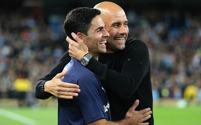 Pep Guardiola - kiến trúc sư vĩ đại đã biến Barcelona thành một cỗ máy chiến thắng với triết lý Tiki-taka mê hoặc.