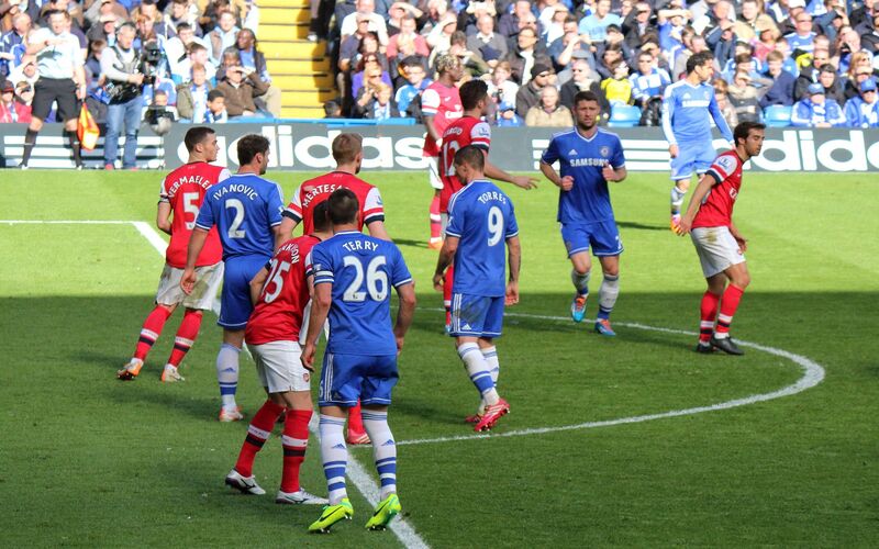 Lịch sử câu lạc bộ Chelsea và bộ sưu tập danh hiệu đồ sộ của đội bóng thành London